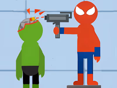 Bullet - Superhero