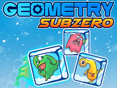 Geometry Subzero