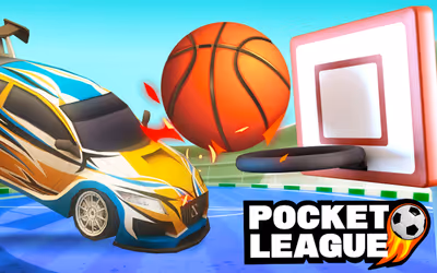 Pocket League