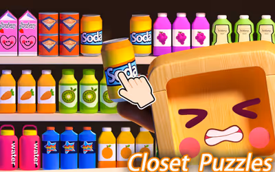Closet Puzzles