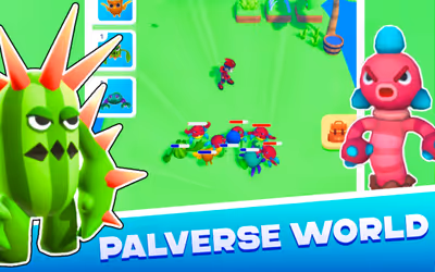 Palverse World