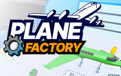 Plane Factory