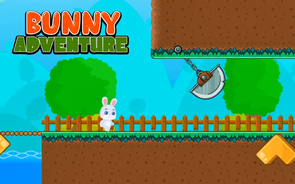 Bunny Adventure