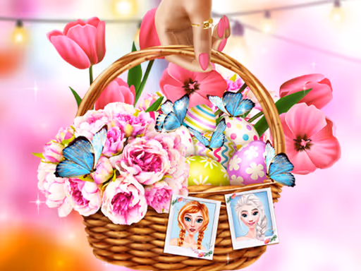 Easter Glamping Trip