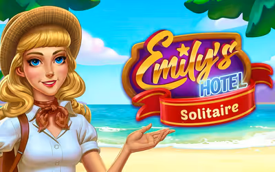 Emily's Hotel Solitaire