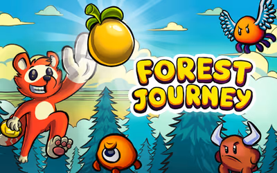 Forest Journey