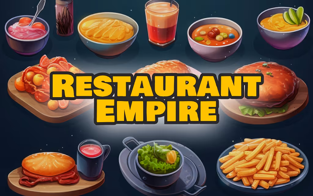 Restaurant Empire