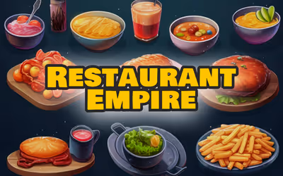 Restaurant Empire
