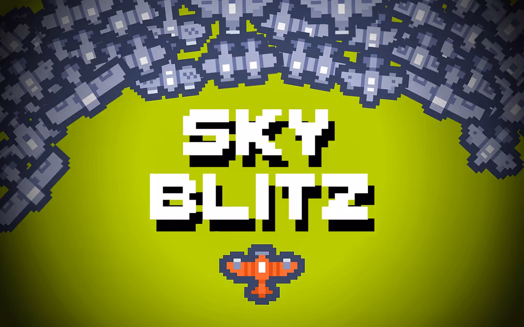 Sky Blitz