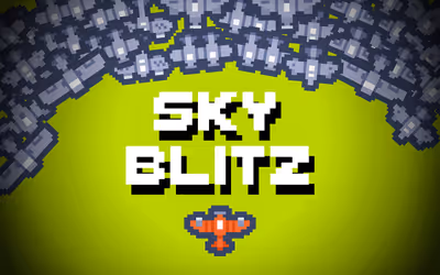 Sky Blitz