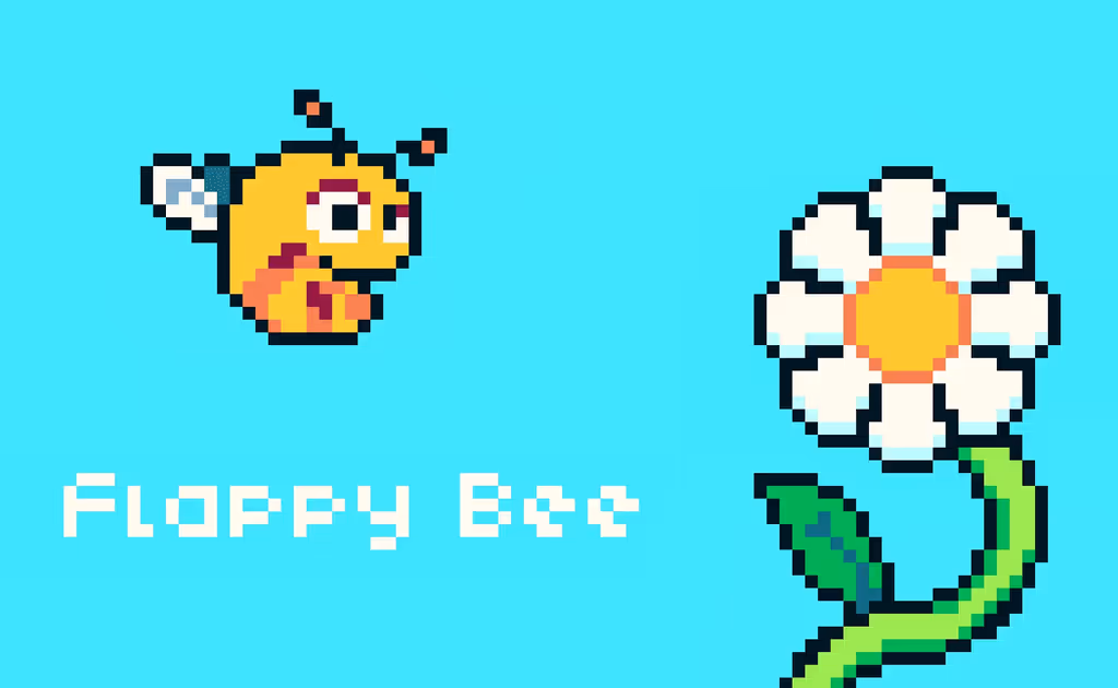 FlappyBee