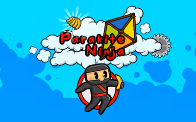 Ninja Parakite