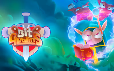 BitGoblins: RPG Simulator