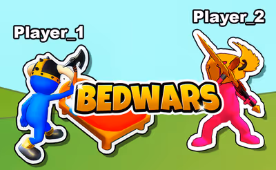 Bed Wars