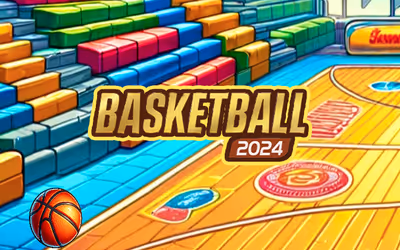 Basketball 2024