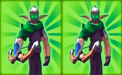 Archer Arcane