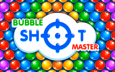 Bubble Shot Master