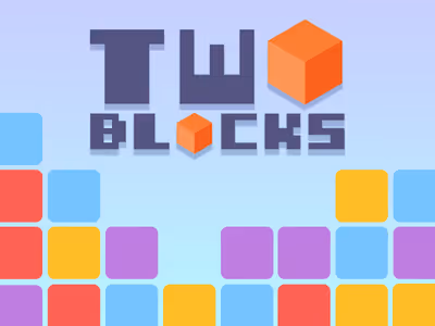 Two Blocks