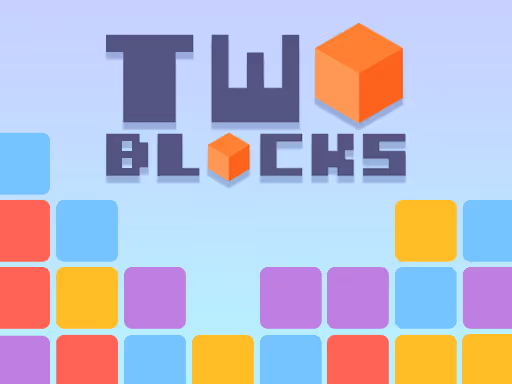 Two Blocks