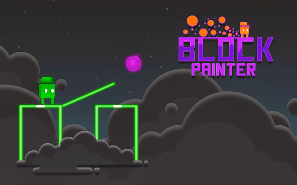 Block Painter