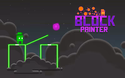 Block Painter