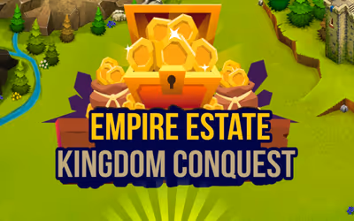 Empire Estate - Kingdom Conquest