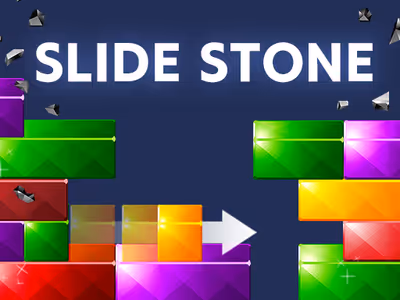 SLIDE STONE