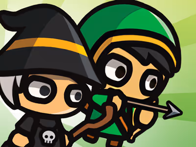 Kingdom Wars TD