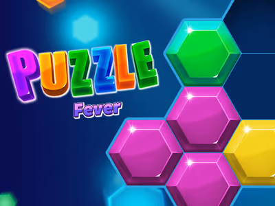 Puzzle Fever