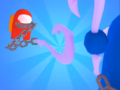 Impostor Hook Master