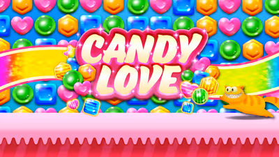 CANDY LOVE