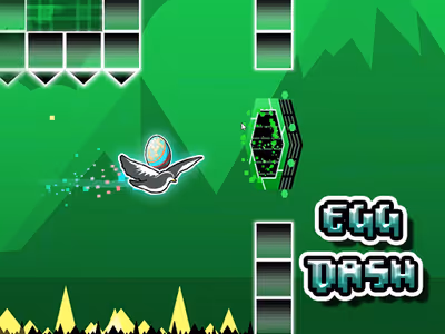 Egg Dash