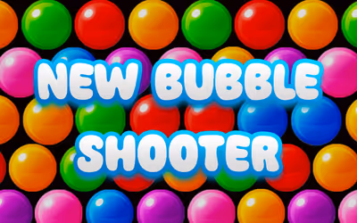 New Bubble Shooter