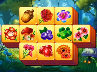 Spring Tile Master