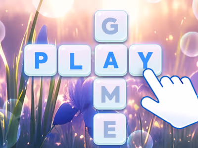 Bubble Letters