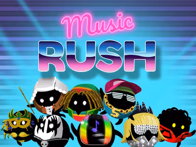 Music Rush