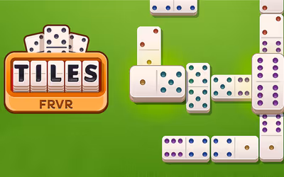 Dominoes FRVR