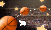 Basketball Fever