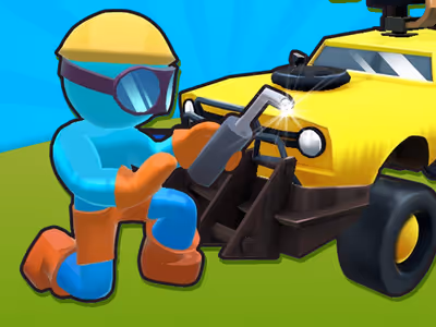 Ride Shooter