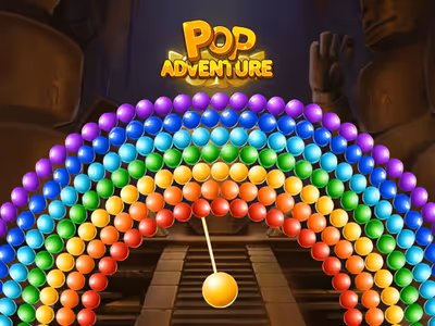 Pop Adventure