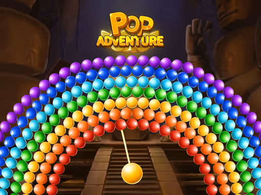 Pop Adventure