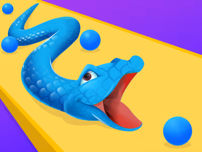 Anaconda Runner