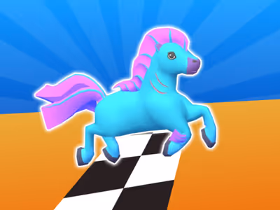 Horse Champs