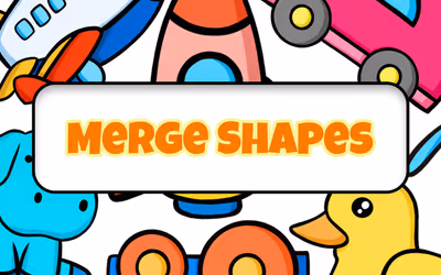 Merge Shapes
