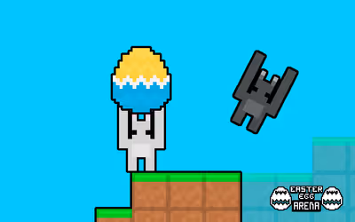 Easter Egg Arena