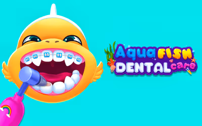 Aqua Fish Dental Care