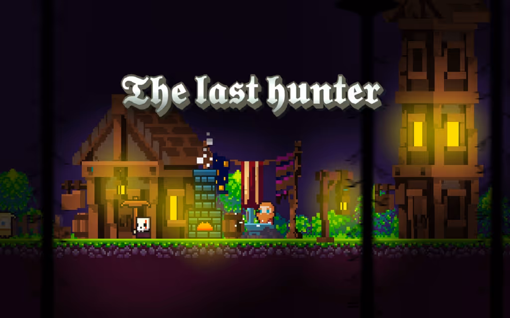 The Last Hunter