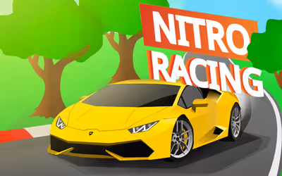 Nitro Racing