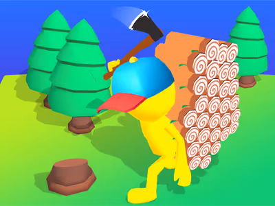 Idle Trade Isle