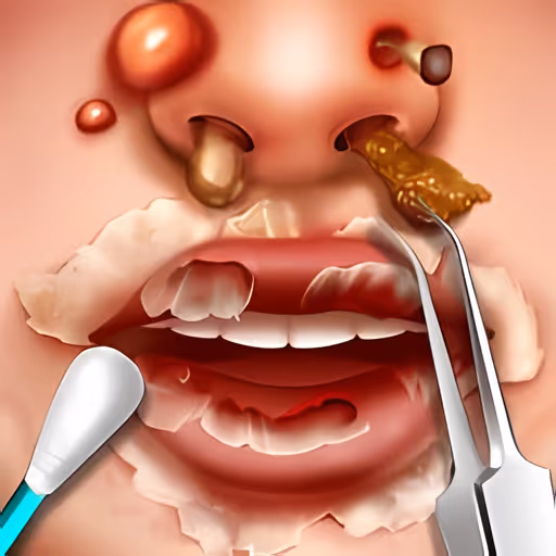 Nose Hospital